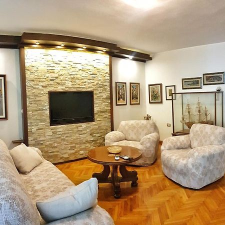 Promenade Suite Котор Екстер'єр фото