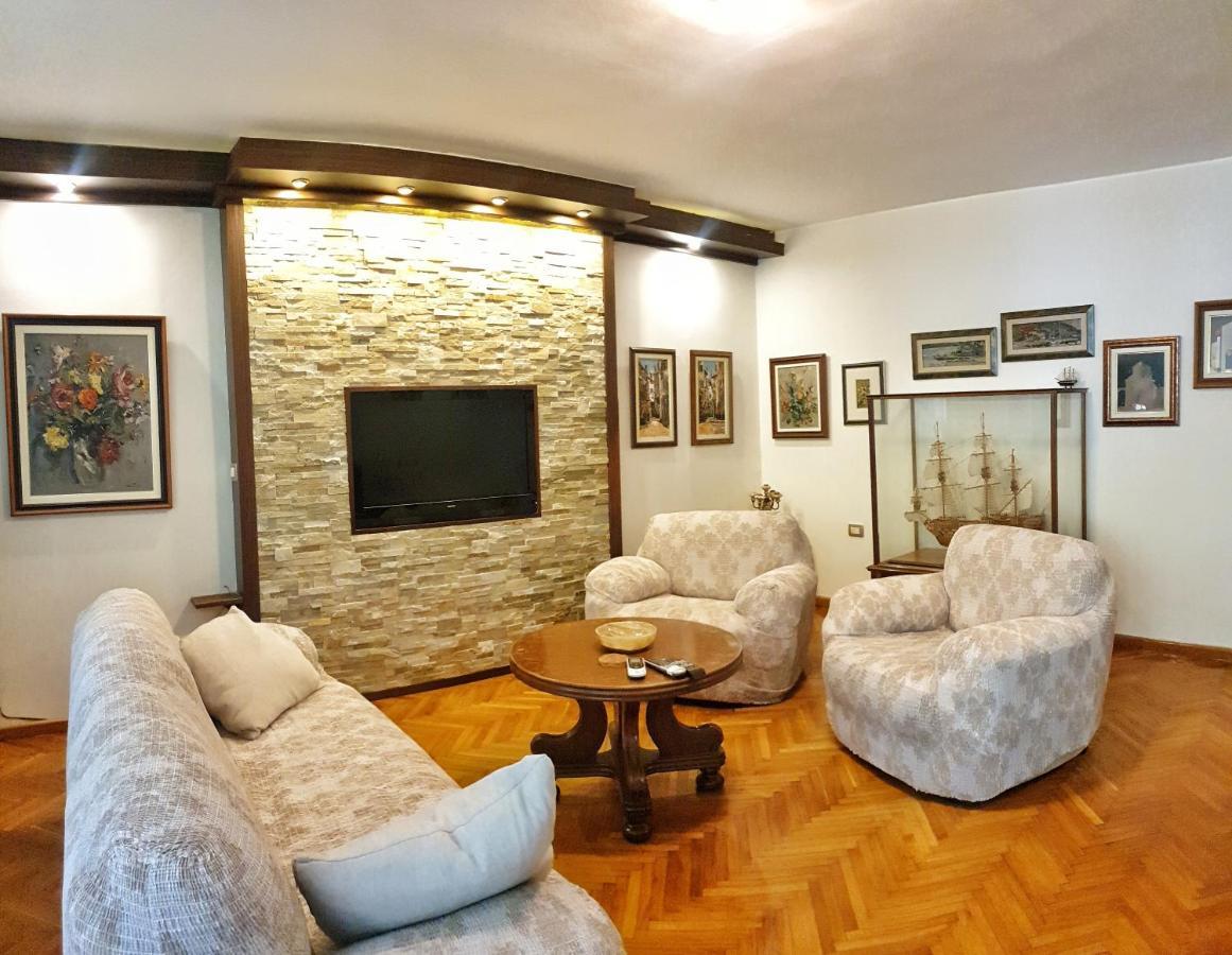 Promenade Suite Котор Екстер'єр фото