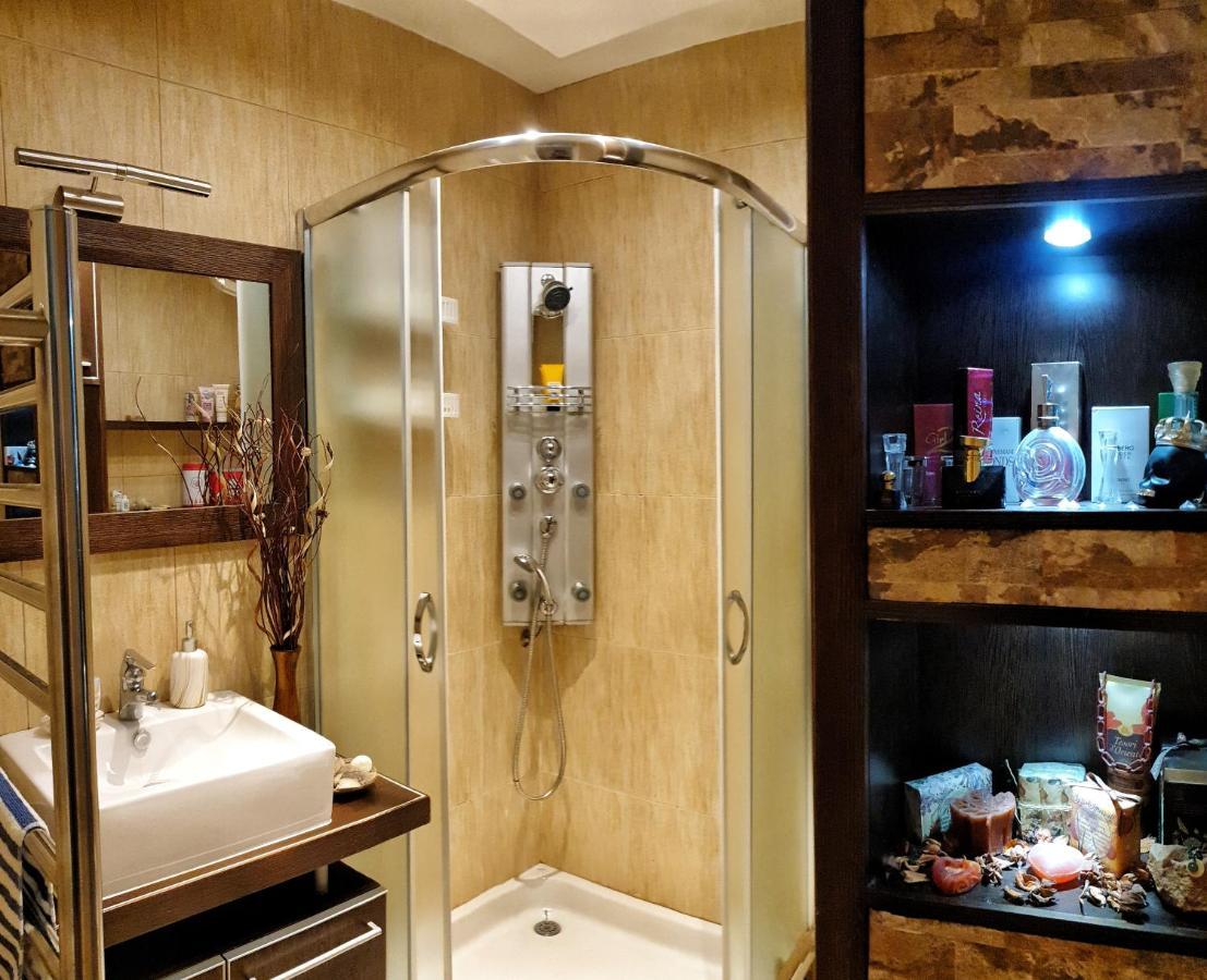 Promenade Suite Котор Екстер'єр фото