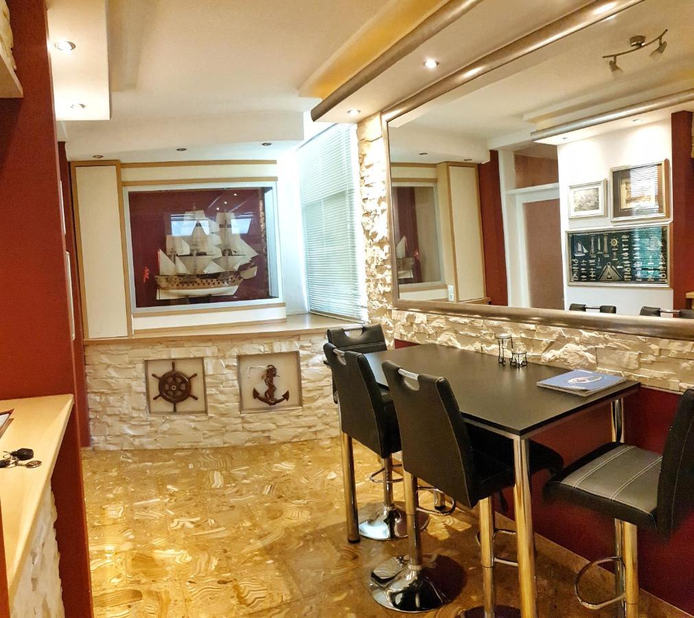 Promenade Suite Котор Екстер'єр фото