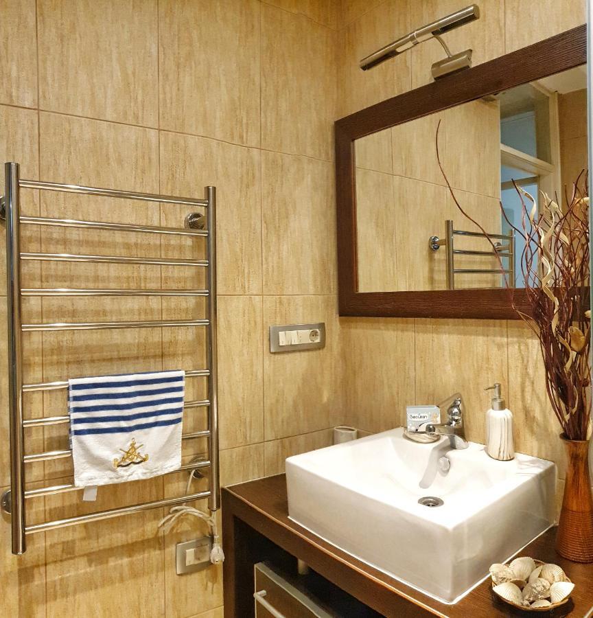 Promenade Suite Котор Екстер'єр фото